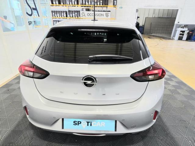 Opel Corsa image 8