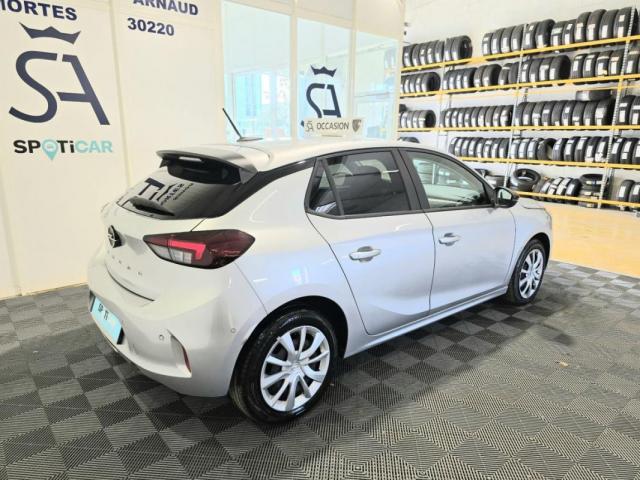 Opel Corsa image 7
