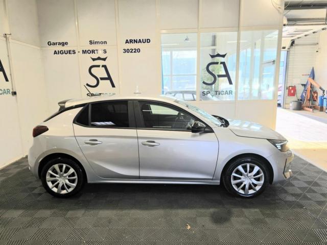 Opel Corsa image 4