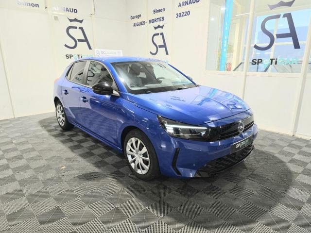 Opel Corsa Vi 1.2 Turbo 100ch