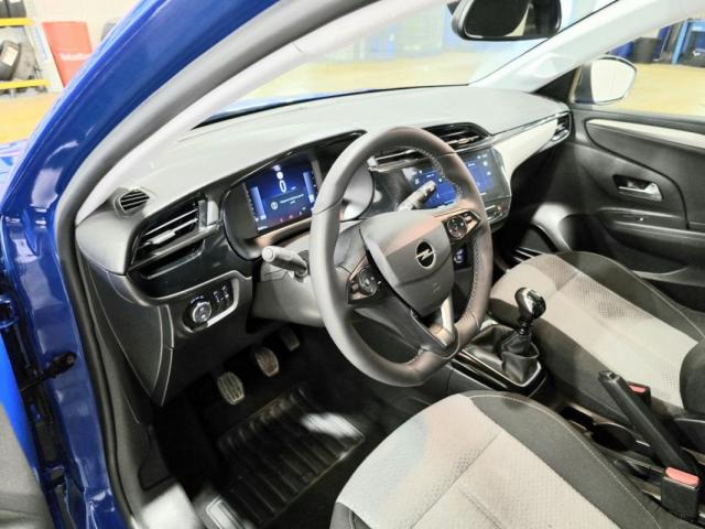 Opel Corsa image 8