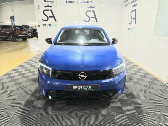 Opel Corsa image 1