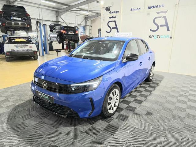 Opel Corsa image 7