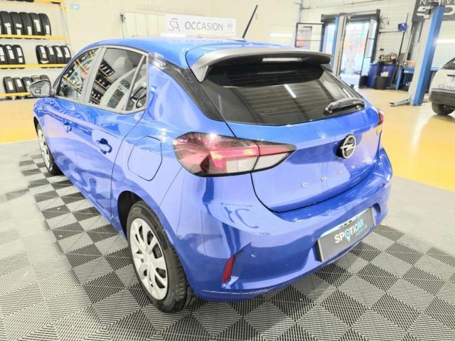 Opel Corsa image 4