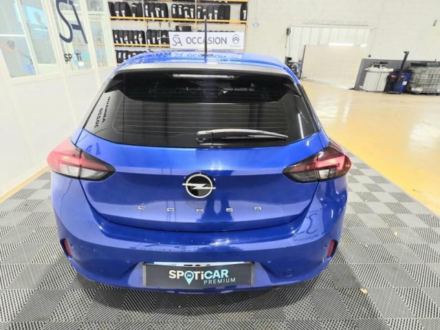 Opel Corsa image 6