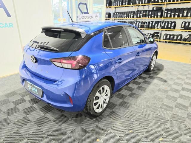 Opel Corsa image 2