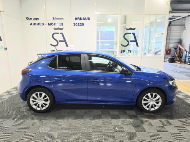Opel Corsa image 9