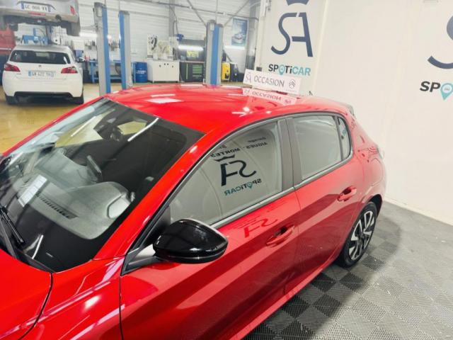 Peugeot 208 image 6
