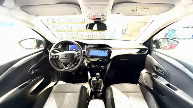 Opel Corsa image 1