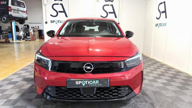 Opel Corsa image 4