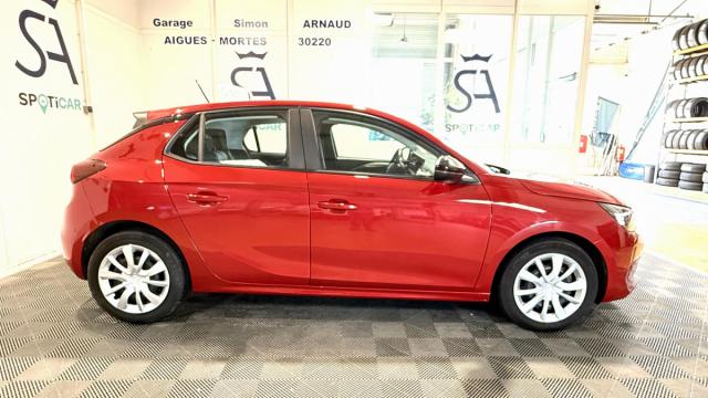 Opel Corsa image 8