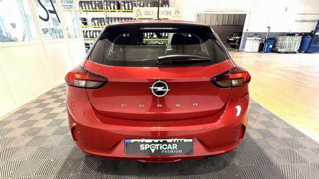 Opel Corsa image 5