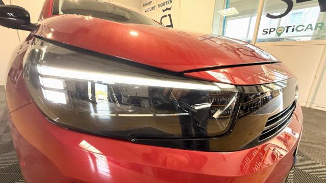 Opel Corsa image 9