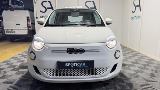 Fiat 500 image 4