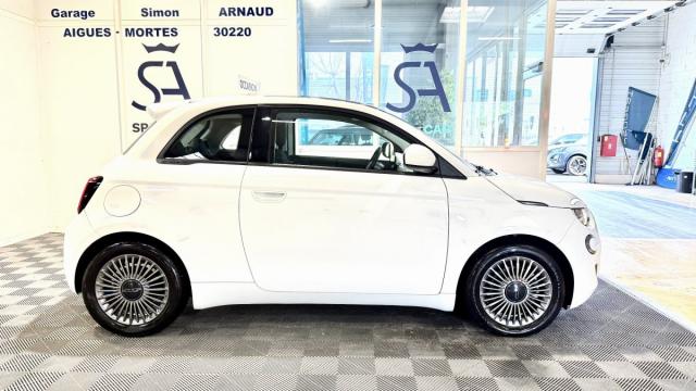 Fiat 500 image 6
