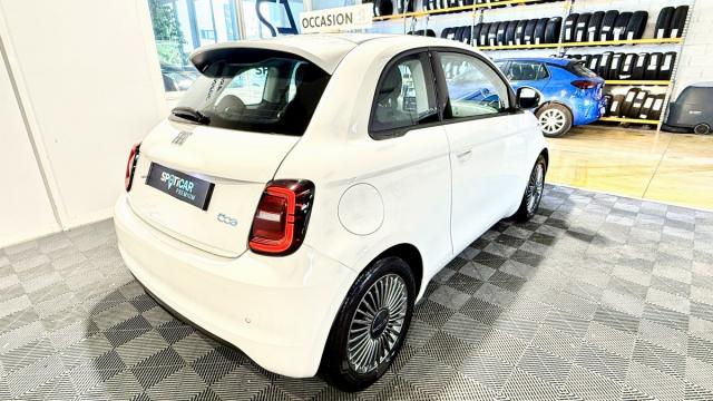 Fiat 500 image 3