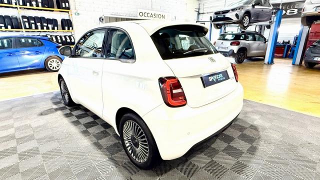 Fiat 500 image 7