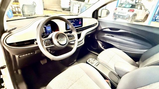 Fiat 500 image 1