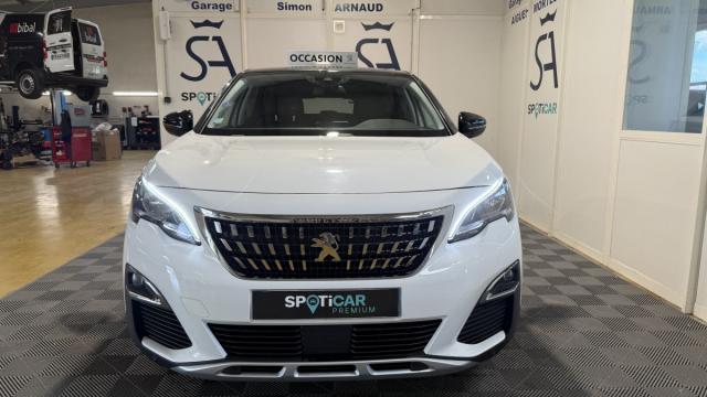 Peugeot 3008 image 1