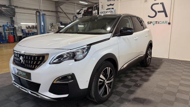 Peugeot 3008 image 9