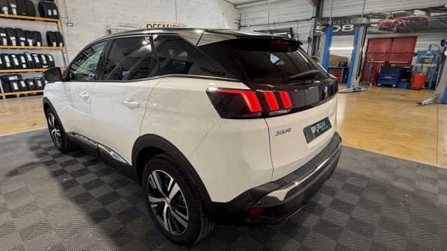 Peugeot 3008 image 7