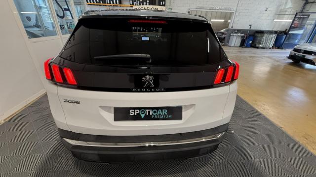 Peugeot 3008 image 6