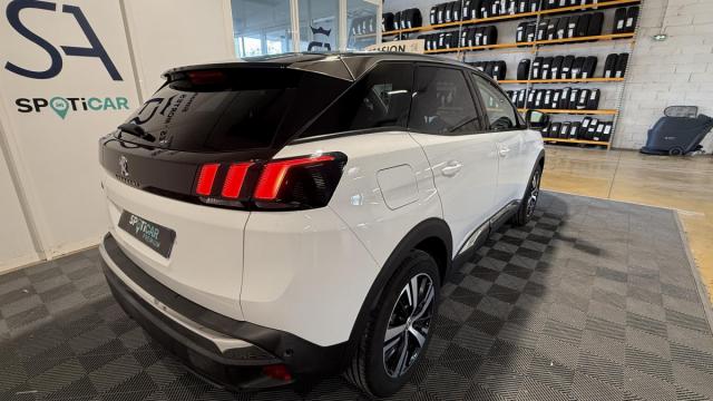 Peugeot 3008 image 4