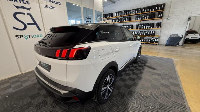 Peugeot 3008 image 8