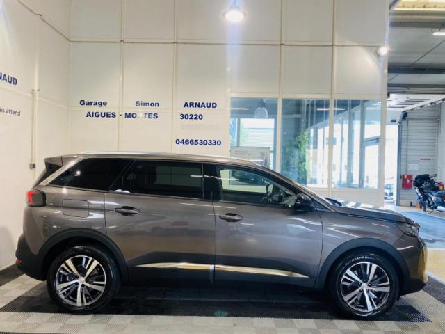 Peugeot 5008 image 3