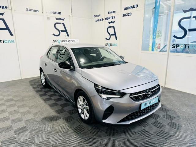 Opel Corsa image 6