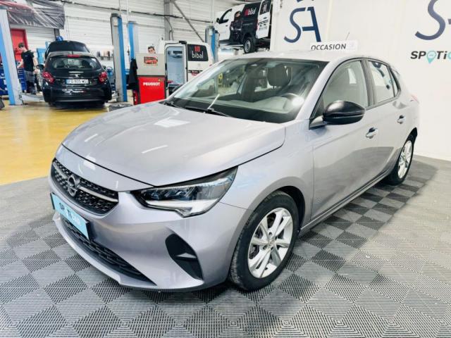 Opel Corsa image 5
