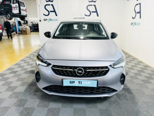 Opel Corsa image 7