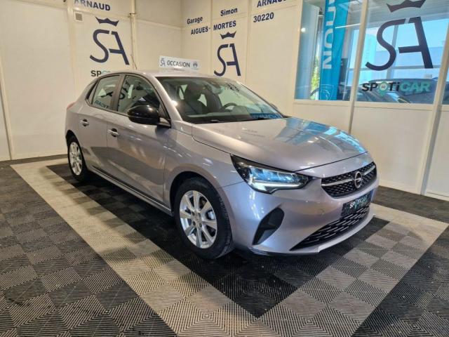 Opel Corsa Vi 1.2 75ch Edition Business