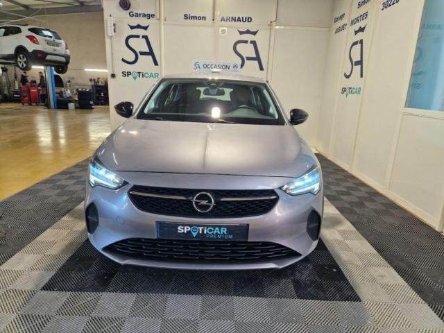 Opel Corsa image 3