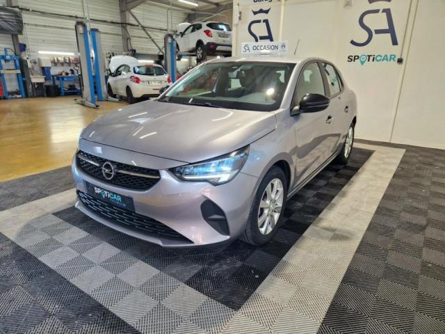 Opel Corsa image 2