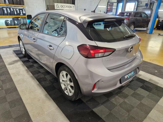 Opel Corsa image 1