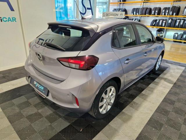 Opel Corsa image 5