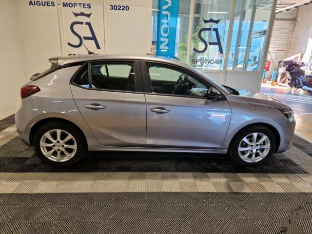 Opel Corsa image 7