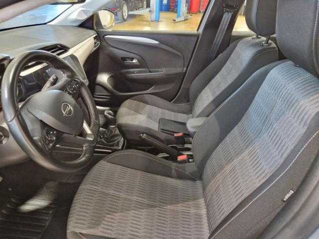 Opel Corsa image 9