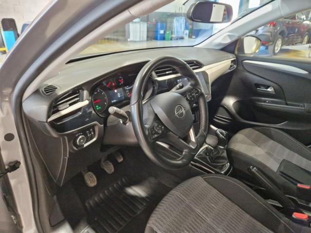 Opel Corsa image 8