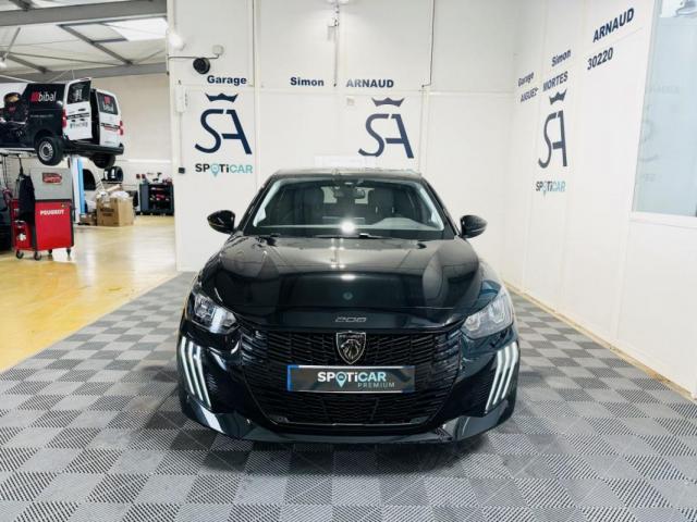 Peugeot 208 image 6