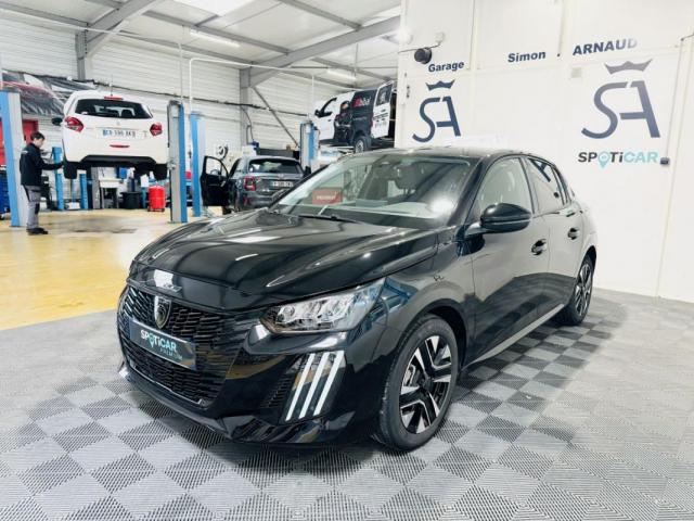 Peugeot 208 image 8