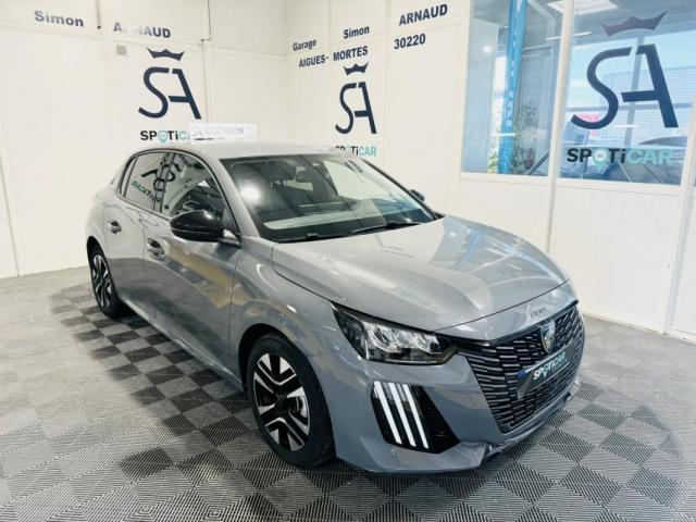 Peugeot 208 image 1