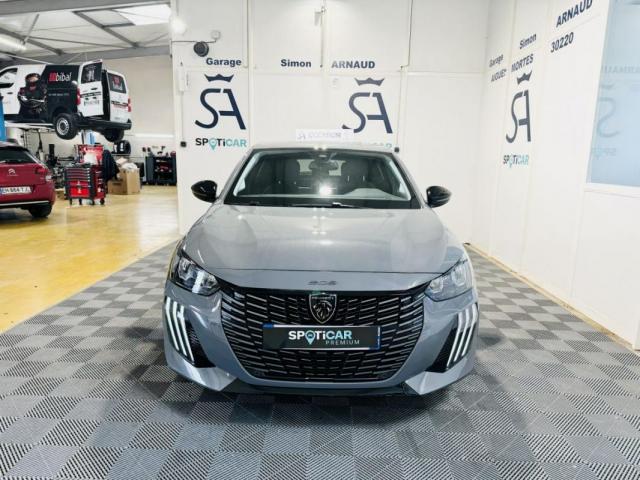 Peugeot 208 image 6