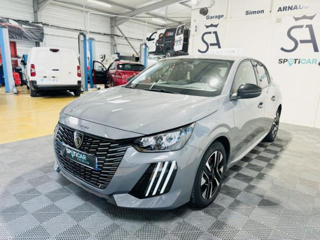 Peugeot 208 image 7