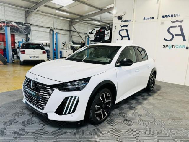 Peugeot 208 image 3