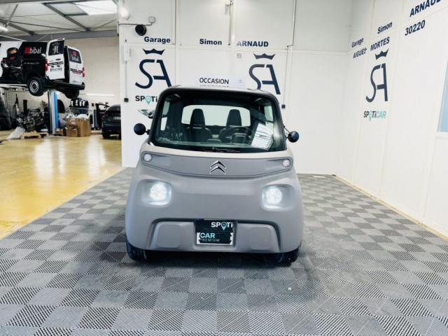 Citroen Ami image 2