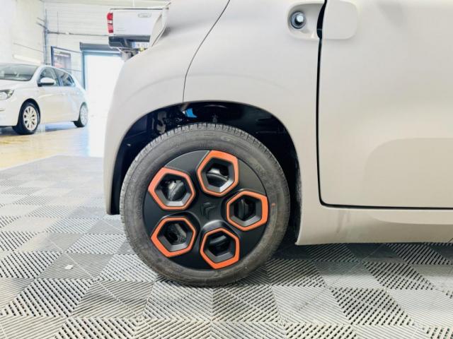 Citroen Ami image 3