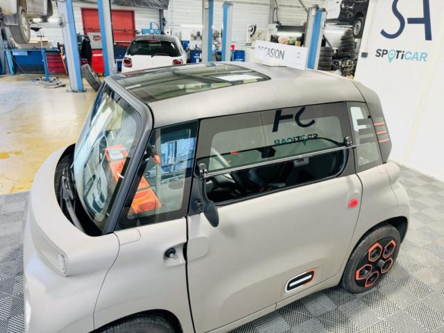 Citroen Ami image 1