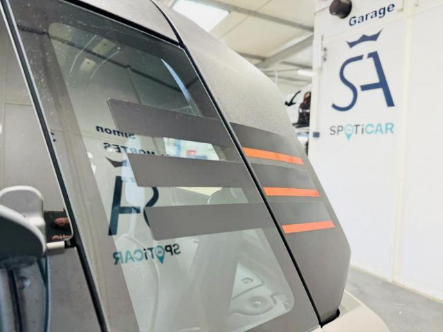 Citroen Ami image 5